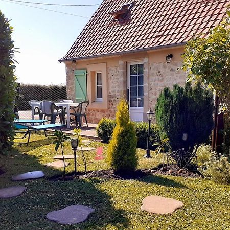 La Beuvrequentoise 1 Villa Exterior photo
