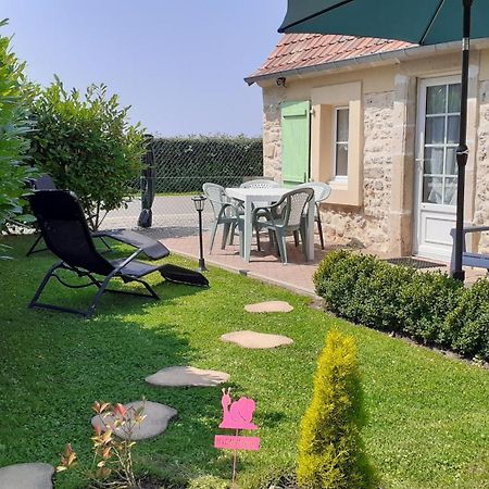 La Beuvrequentoise 1 Villa Exterior photo